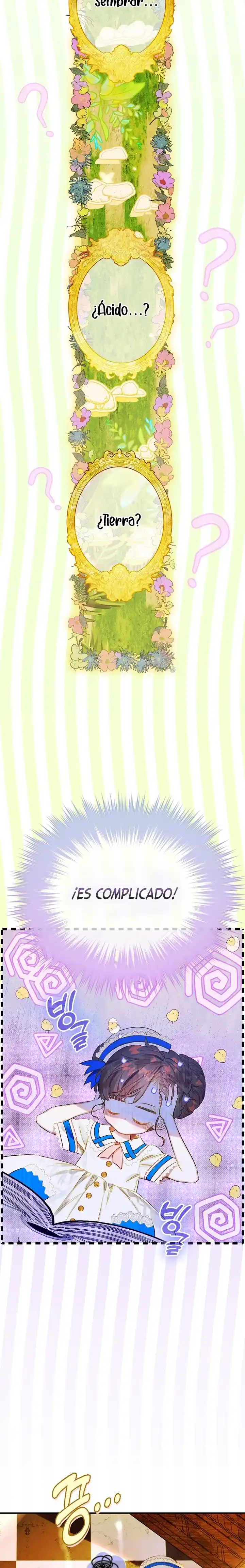 Mi Mamá Se Comprometió Por Medio De Un Acuerdo - Capítulo 36 - Página 12 - LectorTMOo