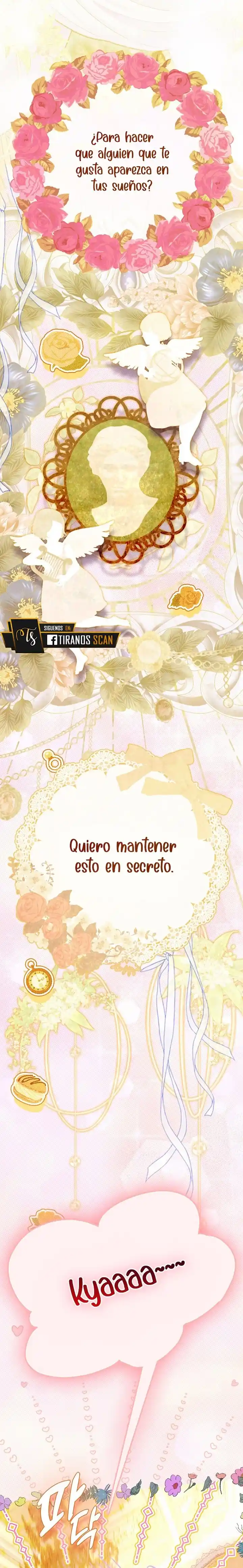 Mi Mamá Se Comprometió Por Medio De Un Acuerdo - Capítulo 36 - Página 16 - LectorTMOo