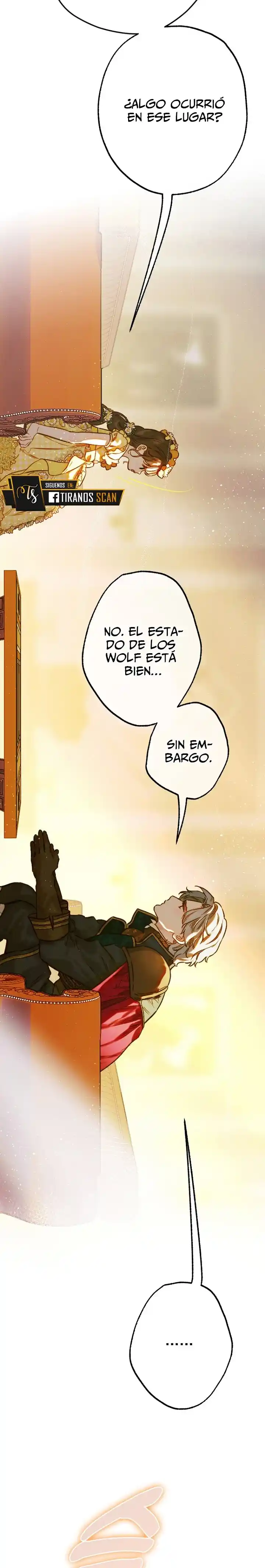 Mi Mamá Se Comprometió Por Medio De Un Acuerdo - Capítulo 39 - Página 13 - LectorTMOo