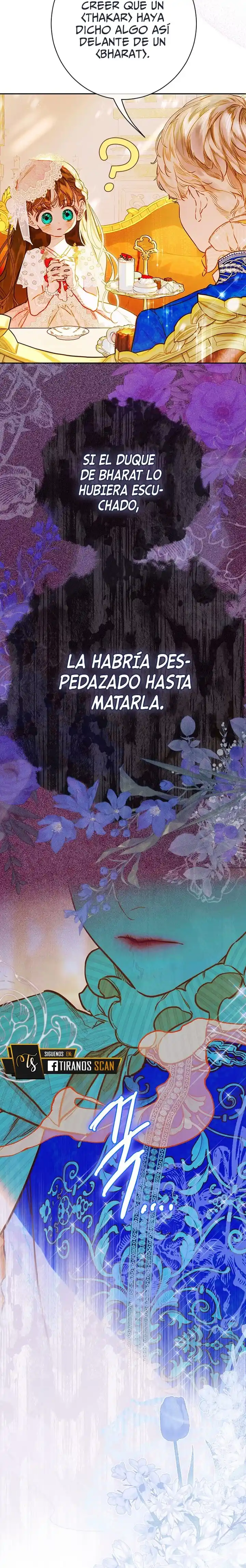 Mi Mamá Se Comprometió Por Medio De Un Acuerdo - Capítulo 40 - Página 18 - LectorTMOo