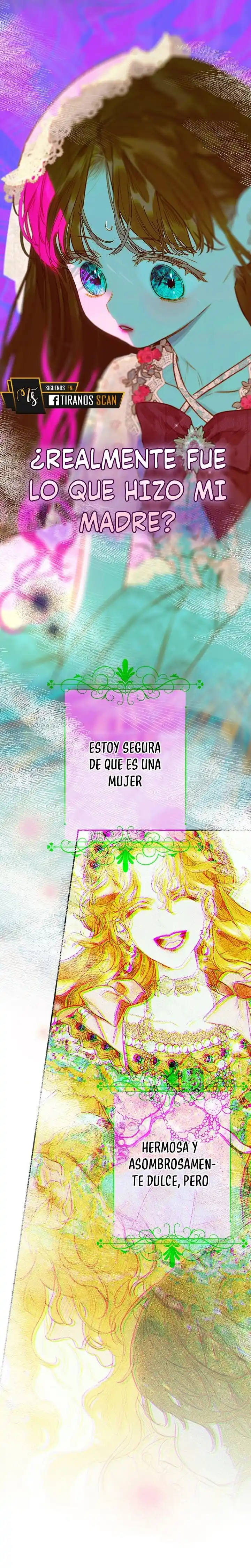 Mi Mamá Se Comprometió Por Medio De Un Acuerdo - Capítulo 40 - Página 28 - LectorTMOo