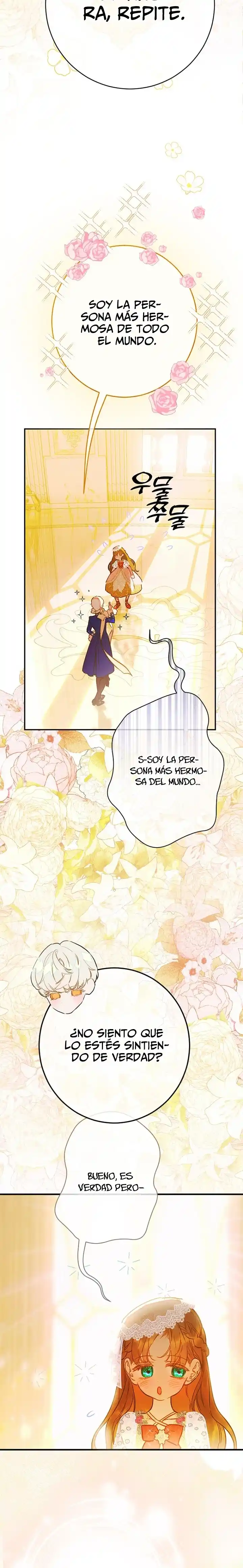 Mi Mamá Se Comprometió Por Medio De Un Acuerdo - Capítulo 41 - Página 10 - LectorTMOo
