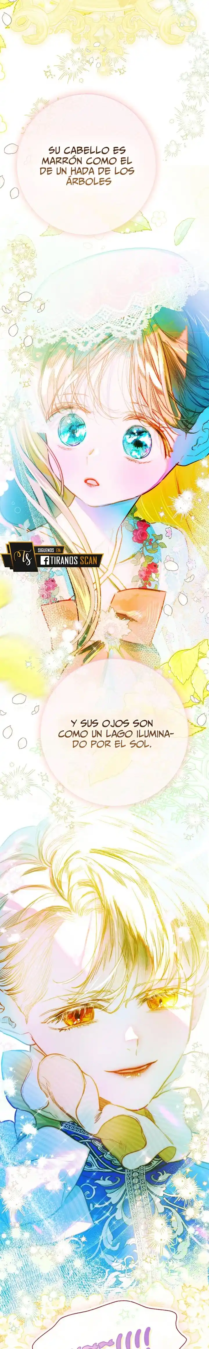 Mi Mamá Se Comprometió Por Medio De Un Acuerdo - Capítulo 41 - Página 12 - LectorTMOo