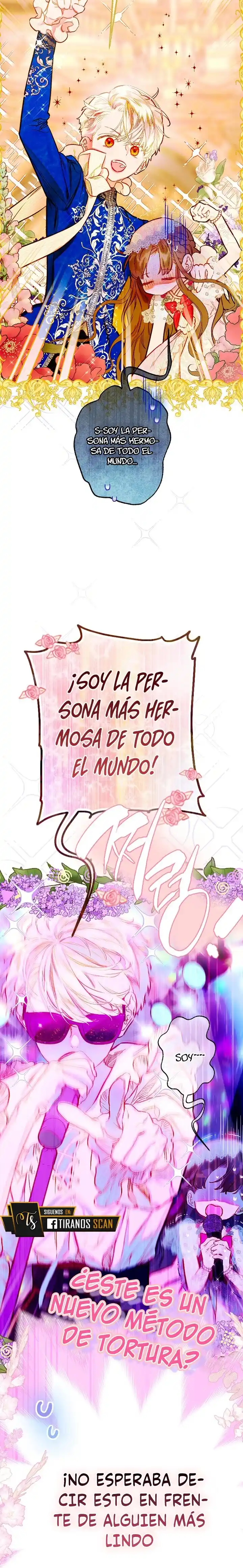 Mi Mamá Se Comprometió Por Medio De Un Acuerdo - Capítulo 41 - Página 14 - LectorTMOo