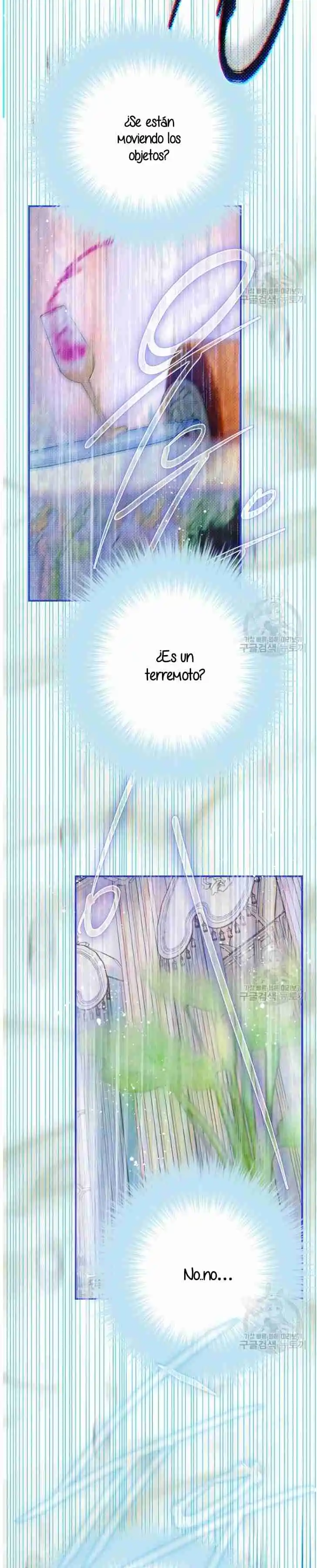 Mi Mamá Se Comprometió Por Medio De Un Acuerdo - Capítulo 42 - Página 13 - LectorTMOo
