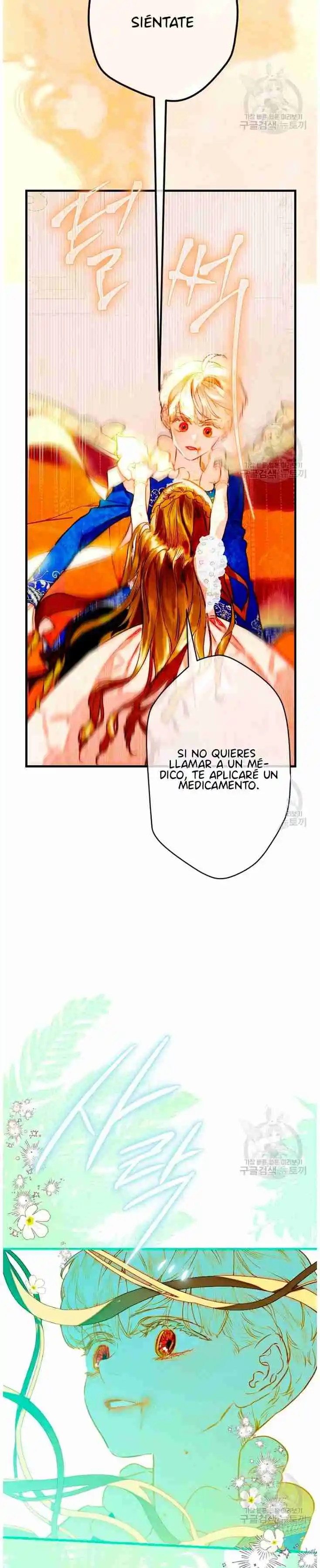 Mi Mamá Se Comprometió Por Medio De Un Acuerdo - Capítulo 42 - Página 30 - LectorTMOo