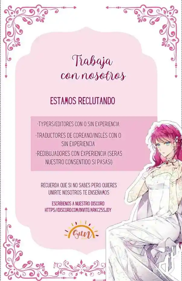 Mi Mamá Se Comprometió Por Medio De Un Acuerdo - Capítulo 42 - Página 40 - LectorTMOo
