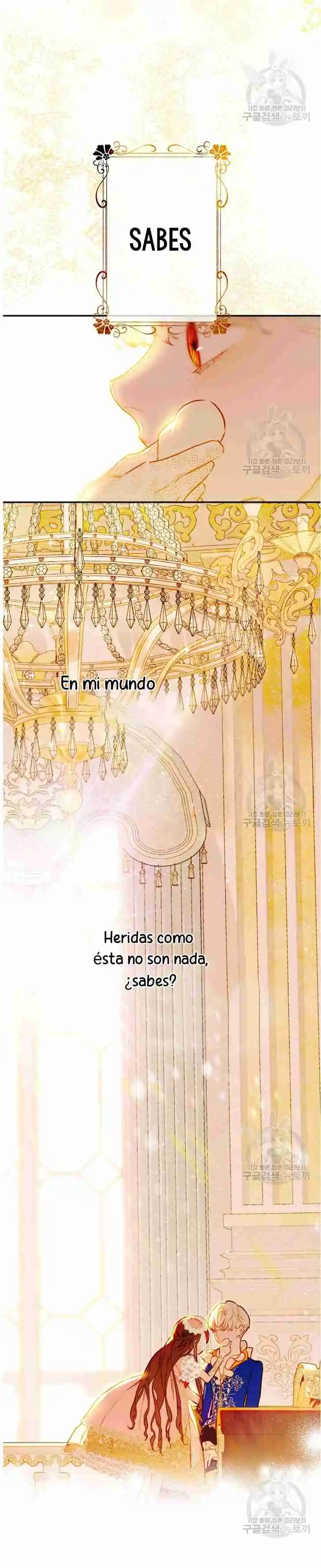 Mi Mamá Se Comprometió Por Medio De Un Acuerdo - Capítulo 43 - Página 3 - LectorTMOo