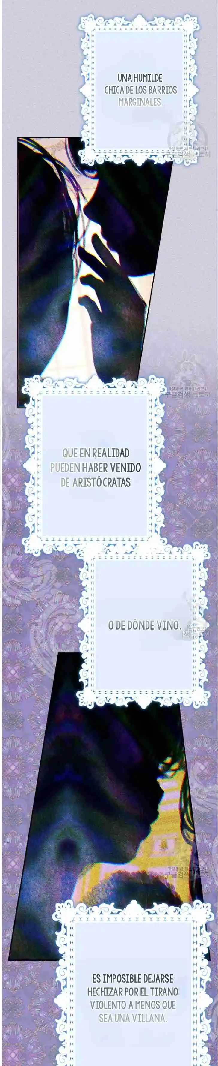 Mi Mamá Se Comprometió Por Medio De Un Acuerdo - Capítulo 43 - Página 7 - LectorTMOo
