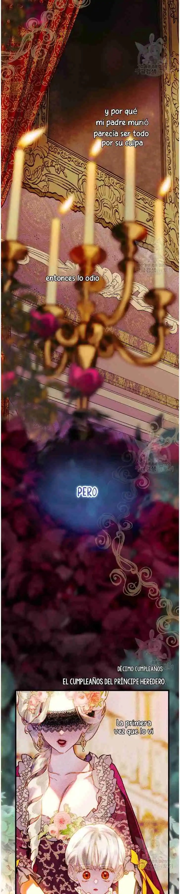 Mi Mamá Se Comprometió Por Medio De Un Acuerdo - Capítulo 43 - Página 12 - LectorTMOo