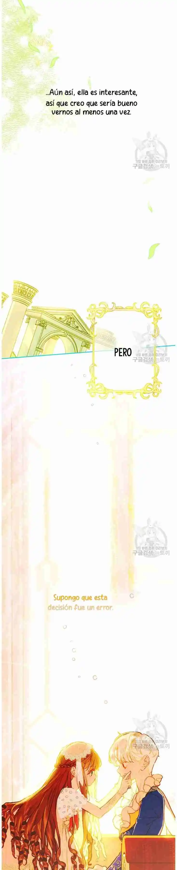 Mi Mamá Se Comprometió Por Medio De Un Acuerdo - Capítulo 43 - Página 25 - LectorTMOo