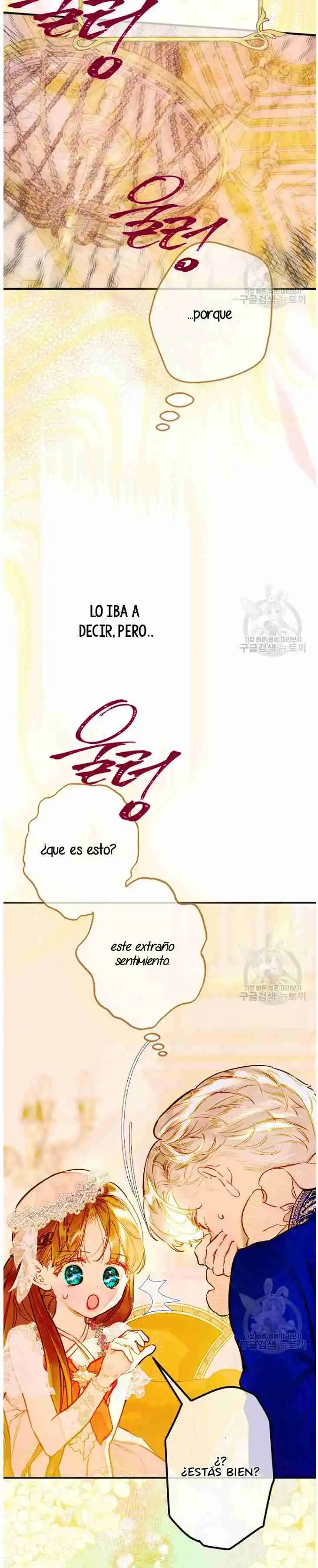 Mi Mamá Se Comprometió Por Medio De Un Acuerdo - Capítulo 43 - Página 29 - LectorTMOo