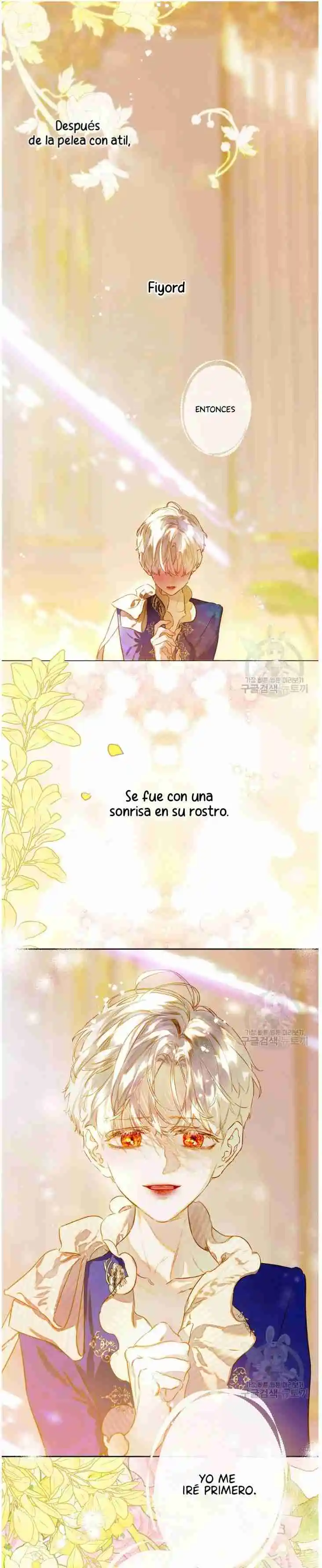 Mi Mamá Se Comprometió Por Medio De Un Acuerdo - Capítulo 44 - Página 2 - LectorTMOo