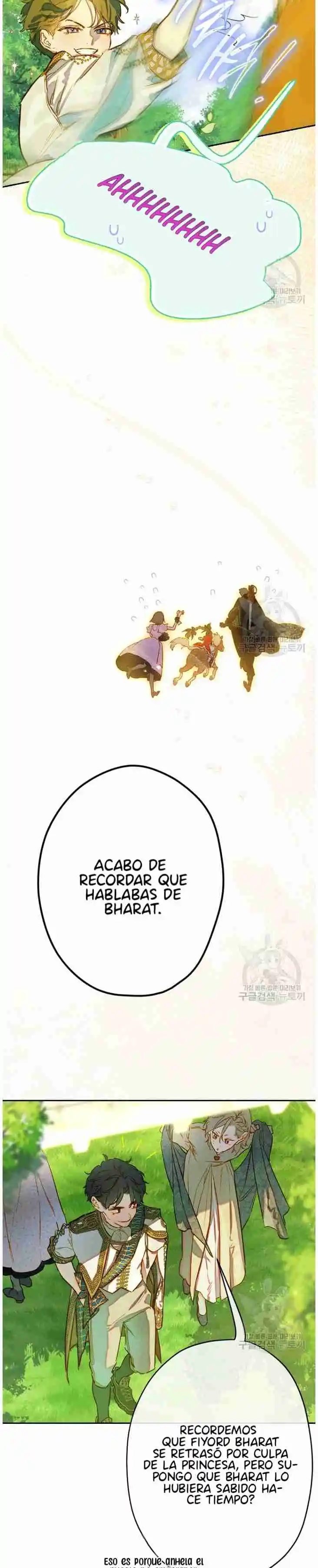 Mi Mamá Se Comprometió Por Medio De Un Acuerdo - Capítulo 44 - Página 15 - LectorTMOo