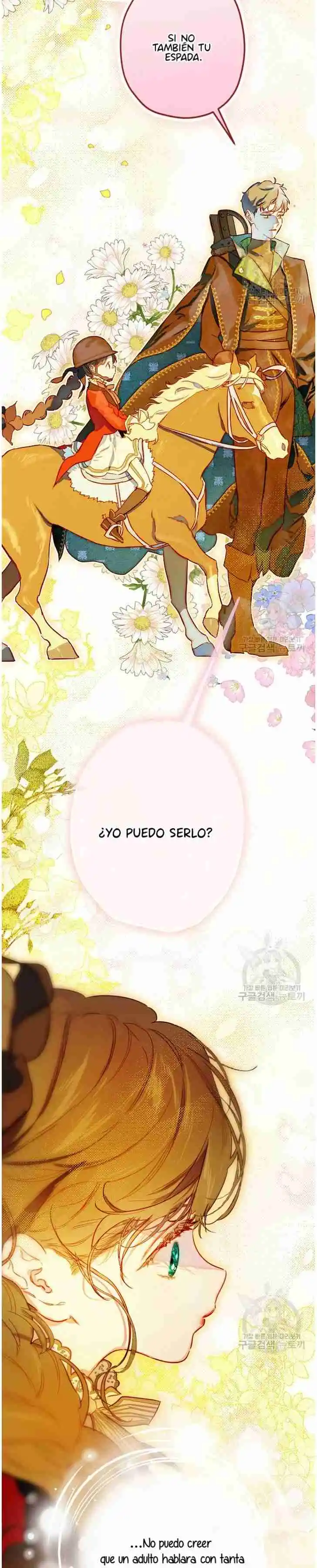 Mi Mamá Se Comprometió Por Medio De Un Acuerdo - Capítulo 44 - Página 23 - LectorTMOo