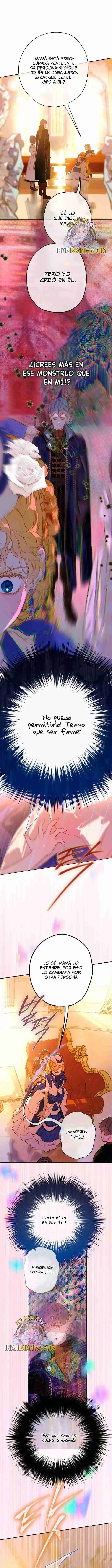 Mi Mamá Se Comprometió Por Medio De Un Acuerdo - Capítulo 45 - Página 7 - LectorTMOo