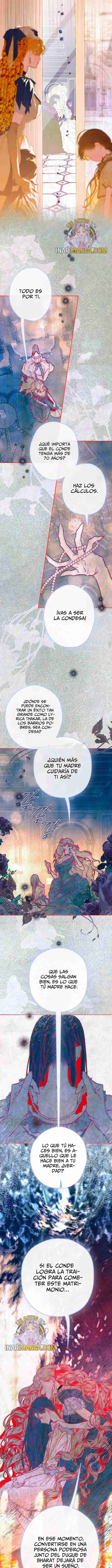 Mi Mamá Se Comprometió Por Medio De Un Acuerdo - Capítulo 45 - Página 10 - LectorTMOo