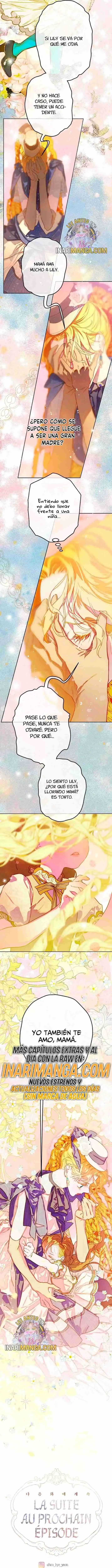 Mi Mamá Se Comprometió Por Medio De Un Acuerdo - Capítulo 45 - Página 14 - LectorTMOo