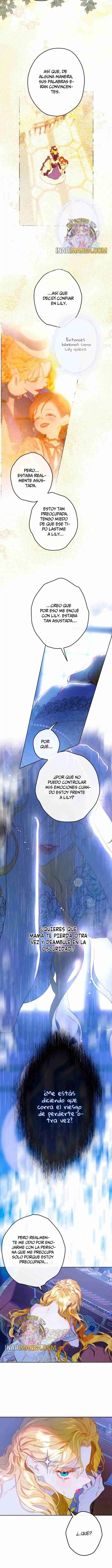 Mi Mamá Se Comprometió Por Medio De Un Acuerdo - Capítulo 46 - Página 9 - LectorTMOo
