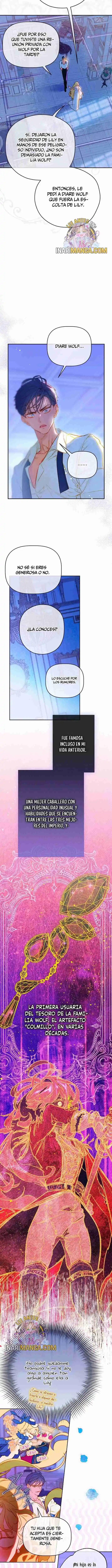 Mi Mamá Se Comprometió Por Medio De Un Acuerdo - Capítulo 46 - Página 12 - LectorTMOo