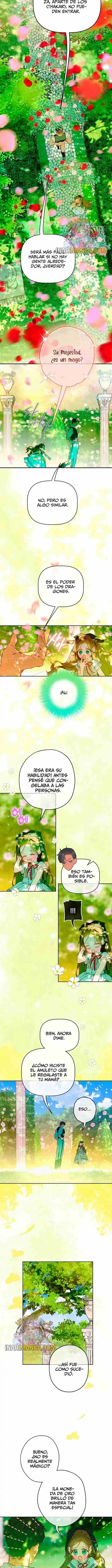Mi Mamá Se Comprometió Por Medio De Un Acuerdo - Capítulo 47 - Página 10 - LectorTMOo