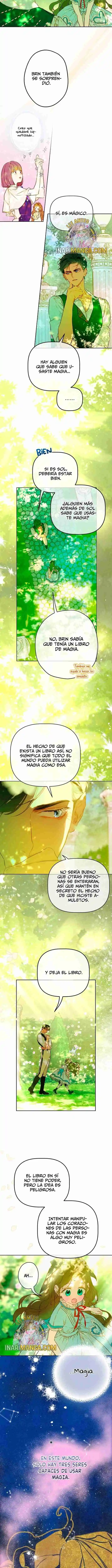 Mi Mamá Se Comprometió Por Medio De Un Acuerdo - Capítulo 47 - Página 11 - LectorTMOo