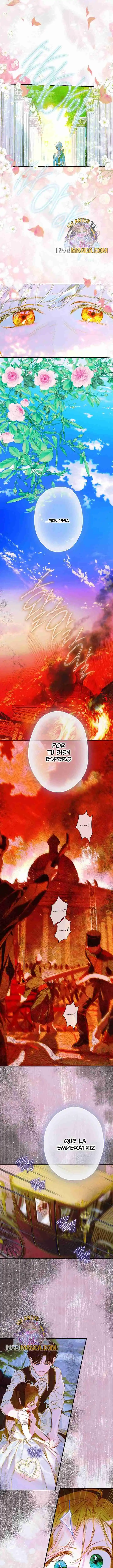 Mi Mamá Se Comprometió Por Medio De Un Acuerdo - Capítulo 48 - Página 13 - LectorTMOo