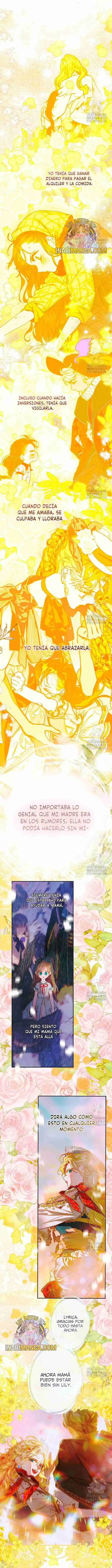 Mi Mamá Se Comprometió Por Medio De Un Acuerdo - Capítulo 49 - Página 10 - LectorTMOo