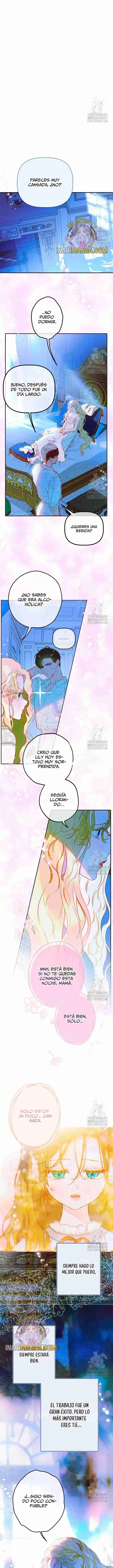 Mi Mamá Se Comprometió Por Medio De Un Acuerdo - Capítulo 49 - Página 12 - LectorTMOo