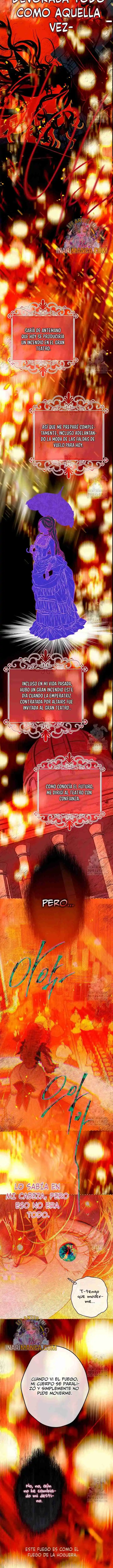 Mi Mamá Se Comprometió Por Medio De Un Acuerdo - Capítulo 49 - Página 14 - LectorTMOo