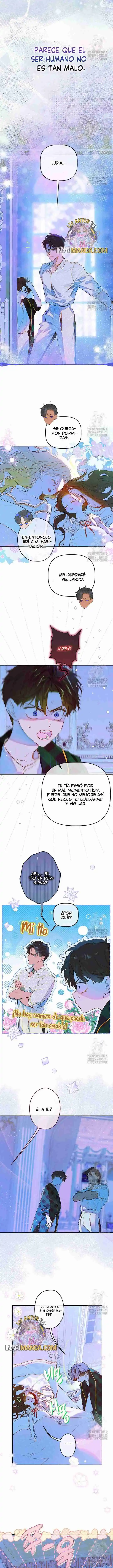 Mi Mamá Se Comprometió Por Medio De Un Acuerdo - Capítulo 50 - Página 13 - LectorTMOo