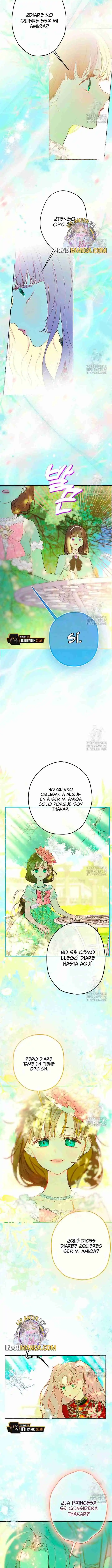 Mi Mamá Se Comprometió Por Medio De Un Acuerdo - Capítulo 51 - Página 12 - LectorTMOo