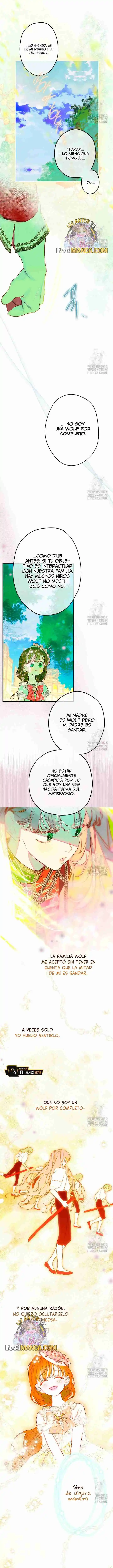 Mi Mamá Se Comprometió Por Medio De Un Acuerdo - Capítulo 51 - Página 14 - LectorTMOo