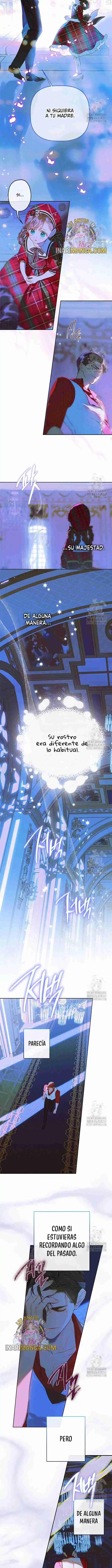 Mi Mamá Se Comprometió Por Medio De Un Acuerdo - Capítulo 52 - Página 12 - LectorTMOo