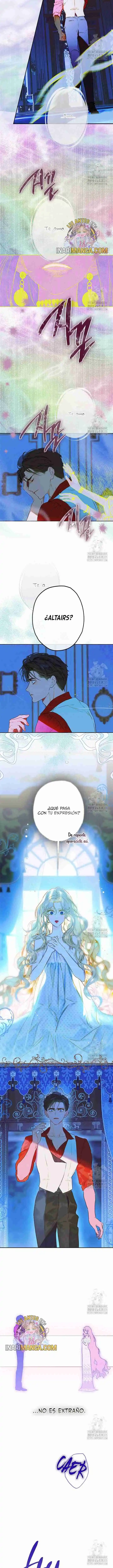 Mi Mamá Se Comprometió Por Medio De Un Acuerdo - Capítulo 52 - Página 13 - LectorTMOo
