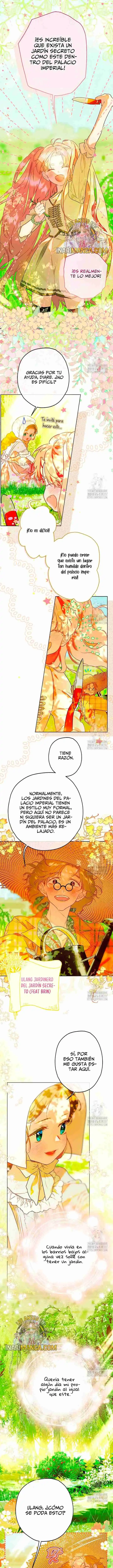 Mi Mamá Se Comprometió Por Medio De Un Acuerdo - Capítulo 53 - Página 6 - LectorTMOo