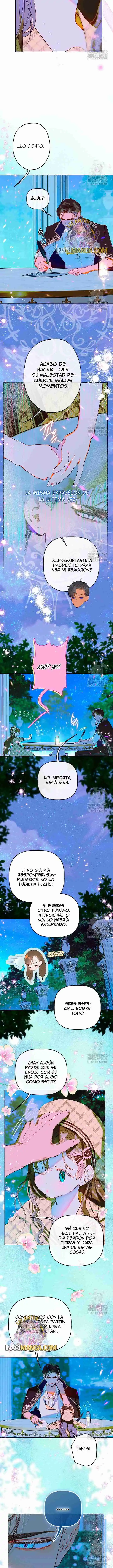 Mi Mamá Se Comprometió Por Medio De Un Acuerdo - Capítulo 53 - Página 11 - LectorTMOo