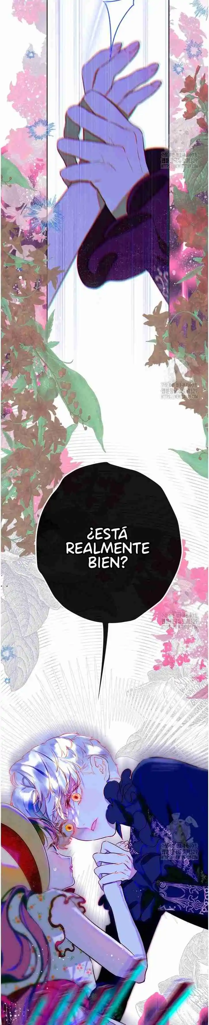 Mi Mamá Se Comprometió Por Medio De Un Acuerdo - Capítulo 55 - Página 7 - LectorTMOo