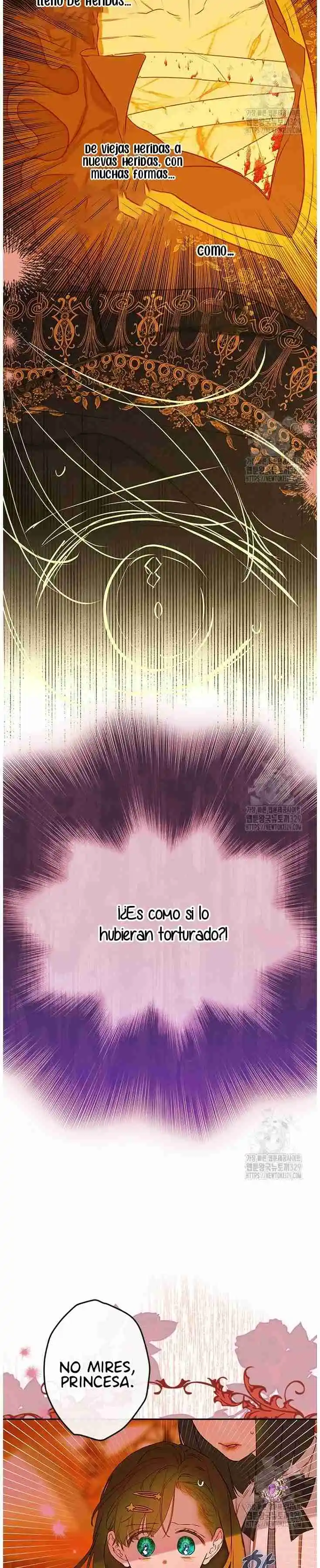 Mi Mamá Se Comprometió Por Medio De Un Acuerdo - Capítulo 55 - Página 24 - LectorTMOo