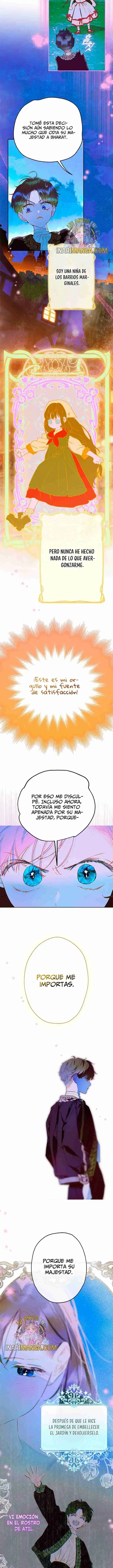 Mi Mamá Se Comprometió Por Medio De Un Acuerdo - Capítulo 57 - Página 14 - LectorTMOo