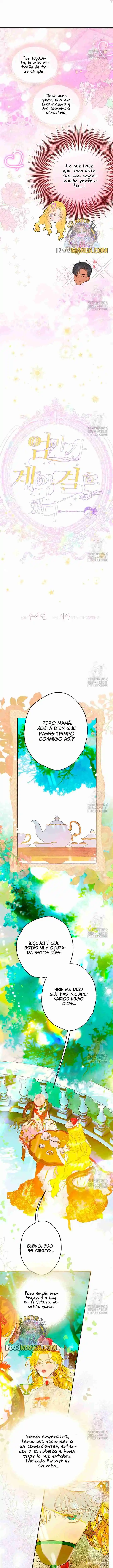Mi Mamá Se Comprometió Por Medio De Un Acuerdo - Capítulo 58 - Página 7 - LectorTMOo
