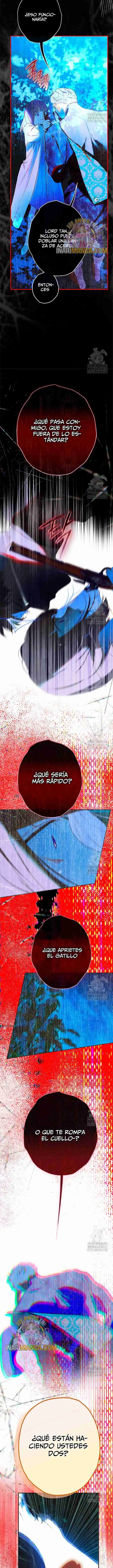 Mi Mamá Se Comprometió Por Medio De Un Acuerdo - Capítulo 59 - Página 8 - LectorTMOo