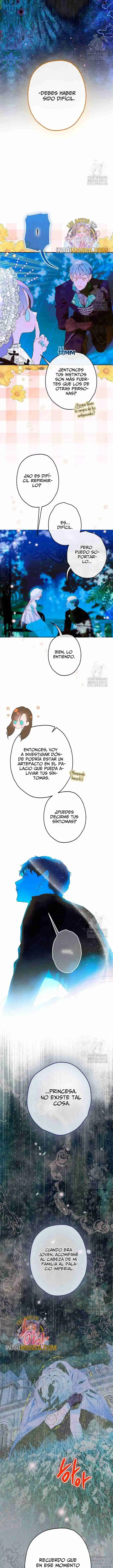 Mi Mamá Se Comprometió Por Medio De Un Acuerdo - Capítulo 59 - Página 11 - LectorTMOo