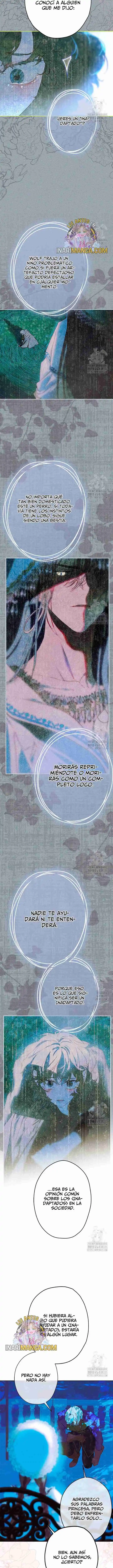 Mi Mamá Se Comprometió Por Medio De Un Acuerdo - Capítulo 59 - Página 12 - LectorTMOo