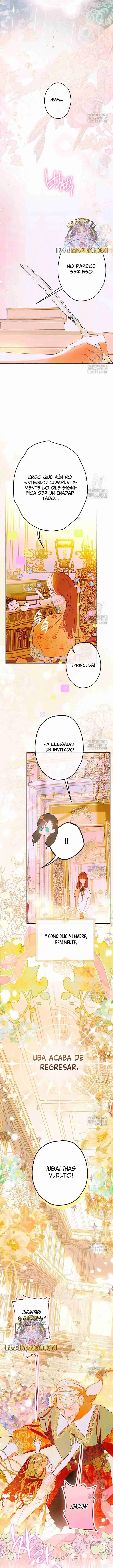 Mi Mamá Se Comprometió Por Medio De Un Acuerdo - Capítulo 59 - Página 14 - LectorTMOo