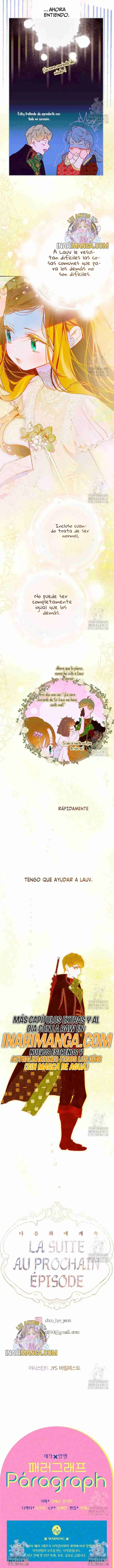 Mi Mamá Se Comprometió Por Medio De Un Acuerdo - Capítulo 59 - Página 16 - LectorTMOo
