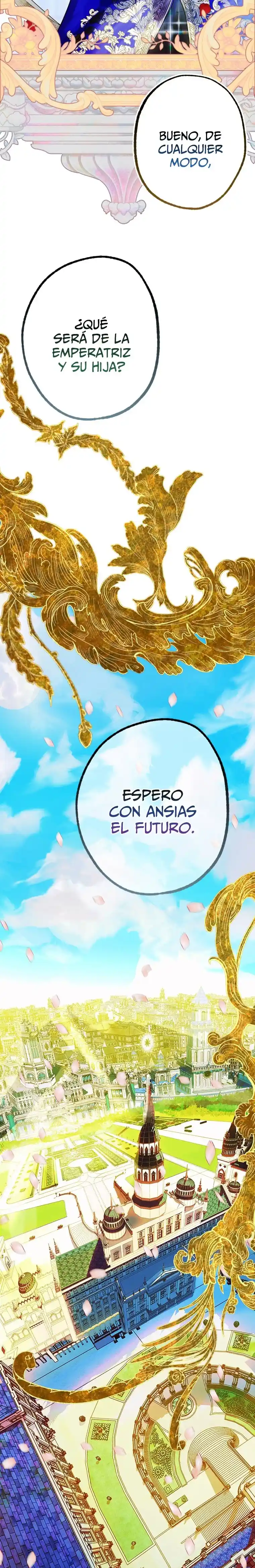 Mi Mamá Se Comprometió Por Medio De Un Acuerdo - Capítulo 6 - Página 24 - LectorTMOo