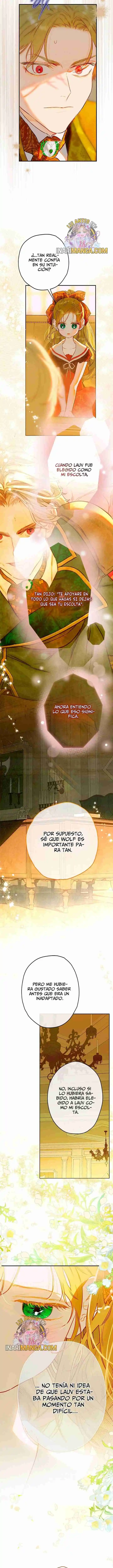 Mi Mamá Se Comprometió Por Medio De Un Acuerdo - Capítulo 60 - Página 12 - LectorTMOo