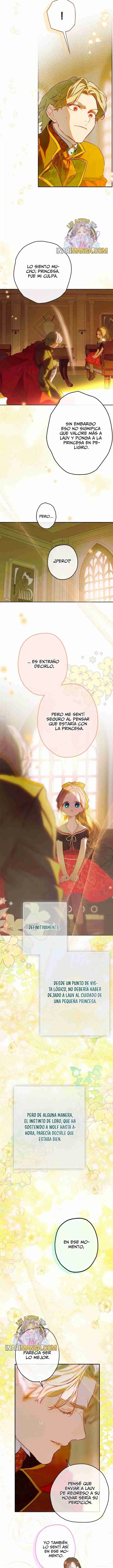 Mi Mamá Se Comprometió Por Medio De Un Acuerdo - Capítulo 60 - Página 13 - LectorTMOo