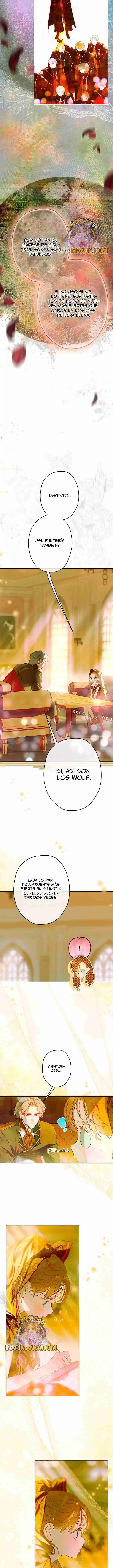 Mi Mamá Se Comprometió Por Medio De Un Acuerdo - Capítulo 61 - Página 8 - LectorTMOo